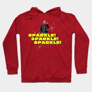 Nostalgia Critic: Sparkle Sparkle Sparkle Hoodie